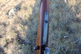Brno Model 21 7x57 Post-War Small Ring Mauser Sporter - 9 of 14
