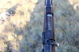 Brno Model 21 7x57 Post-War Small Ring Mauser Sporter - 8 of 14