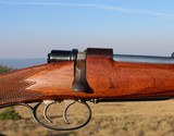 Brno Model 21 7x57 Post-War Small Ring Mauser Sporter - 5 of 14