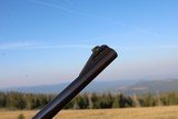Brno Model 21 7x57 Post-War Small Ring Mauser Sporter - 12 of 14