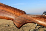 Excellent Custom 98 Mauser Carbine 8x57 Beautiful Wood, Excellent Workmanship! - 15 of 19