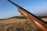 Excellent Custom 98 Mauser Carbine 8x57 Beautiful Wood, Excellent Workmanship! - 13 of 19