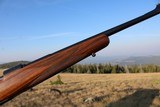 Excellent Custom 98 Mauser Carbine 8x57 Beautiful Wood, Excellent Workmanship! - 12 of 19