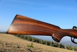 Excellent Custom 98 Mauser Carbine 8x57 Beautiful Wood, Excellent Workmanship! - 17 of 19