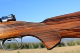 Excellent Custom 98 Mauser Carbine 8x57 Beautiful Wood, Excellent Workmanship! - 16 of 19