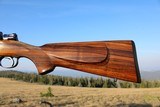 Excellent Custom 98 Mauser Carbine 8x57 Beautiful Wood, Excellent Workmanship! - 18 of 19