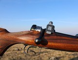 Excellent Custom 98 Mauser Carbine 8x57 Beautiful Wood, Excellent Workmanship! - 5 of 19
