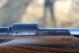 Excellent Custom 98 Mauser Carbine 8x57 Beautiful Wood, Excellent Workmanship! - 8 of 19