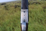 Webley & Scott Lightweight 16 Gauge Boxlock Ejector 2 3/4