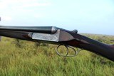 Webley & Scott Lightweight 16 Gauge Boxlock Ejector 2 3/4