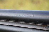 Webley & Scott Lightweight 16 Gauge Boxlock Ejector 2 3/4