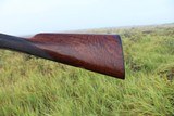Webley & Scott Lightweight 16 Gauge Boxlock Ejector 2 3/4