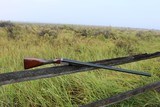 Webley & Scott Lightweight 16 Gauge Boxlock Ejector 2 3/4