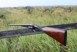 Webley & Scott Lightweight 16 Gauge Boxlock Ejector 2 3/4