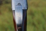 Webley & Scott Lightweight 16 Gauge Boxlock Ejector 2 3/4