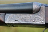 Webley & Scott Lightweight 16 Gauge Boxlock Ejector 2 3/4