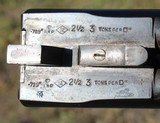 Thomas Horsley (of York) Beautiful 12 Ga Nitro Proof Pull Back Top-lever Bar-Wood Hammergun - 17 of 17