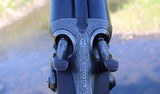Thomas Horsley (of York) Beautiful 12 Ga Nitro Proof Pull Back Top-lever Bar-Wood Hammergun - 6 of 17