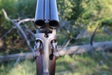 Thomas Horsley (of York) Beautiful 12 Ga Nitro Proof Pull Back Top-lever Bar-Wood Hammergun - 16 of 17