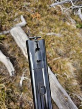 Lefever IE Grade Beautifully Restored, Barrels by Merrington, Stocked by Buck Hamlin - 14 of 15