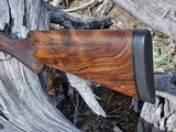 Lefever IE Grade Beautifully Restored, Barrels by Merrington, Stocked by Buck Hamlin - 12 of 15