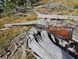 Lefever IE Grade Beautifully Restored, Barrels by Merrington, Stocked by Buck Hamlin - 2 of 15