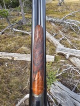Lefever IE Grade Beautifully Restored, Barrels by Merrington, Stocked by Buck Hamlin - 10 of 15