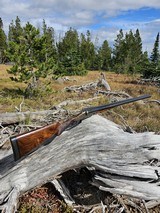 Lefever IE Grade Beautifully Restored, Barrels by Merrington, Stocked by Buck Hamlin
