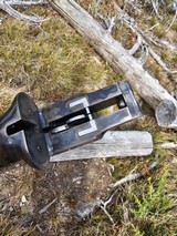 Lefever IE Grade Beautifully Restored, Barrels by Merrington, Stocked by Buck Hamlin - 15 of 15