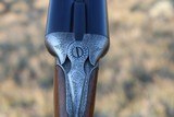 W. Horton (of Glasgow, Scotland) Lightweight 12 Ga Boxlock Non-Ejector - 6 of 13
