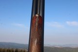 W. Horton (of Glasgow, Scotland) Lightweight 12 Ga Boxlock Non-Ejector - 11 of 13