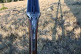 W. Horton (of Glasgow, Scotland) Lightweight 12 Ga Boxlock Non-Ejector - 5 of 13