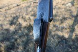 W. Horton (of Glasgow, Scotland) Lightweight 12 Ga Boxlock Non-Ejector - 9 of 13