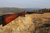 W. Horton (of Glasgow, Scotland) Lightweight 12 Ga Boxlock Non-Ejector - 4 of 13