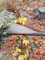 Alexander Henry of Scotland Beautiful Lightweight 12 Gauge Boxlock Ejector - 9 of 11