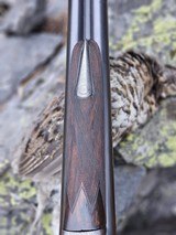 Alexander Henry of Scotland Beautiful Lightweight 12 Gauge Boxlock Ejector - 8 of 11