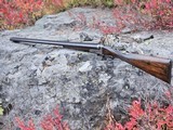 Alexander Henry of Scotland Beautiful Lightweight 12 Gauge Boxlock Ejector - 3 of 11