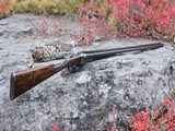 Alexander Henry of Scotland Beautiful Lightweight 12 Gauge Boxlock Ejector - 4 of 11
