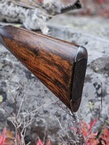 Alexander Henry of Scotland Beautiful Lightweight 12 Gauge Boxlock Ejector - 10 of 11