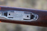 Savage Model 23D .22 Hornet with Vintage Weaver Scope - 8 of 15