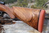 Unfired Custom CZ Brno .416 Rigby Sporter First Rate Workmanship Beautiful Wood - 16 of 17