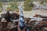 Unfired Custom CZ Brno .416 Rigby Sporter First Rate Workmanship Beautiful Wood - 8 of 17
