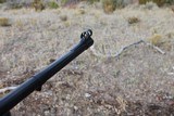 Unfired Custom CZ Brno .416 Rigby Sporter First Rate Workmanship Beautiful Wood - 13 of 17