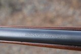 Savage Model 99 Take-Down Set: .300 Savage with Extra .410 Barrel Very Good Condition - 12 of 20