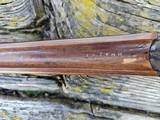 Savage Model 99 Take-Down Set: .300 Savage with Extra .410 Barrel Very Good Condition - 15 of 20