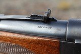 Savage Model 99 Take-Down Set: .300 Savage with Extra .410 Barrel Very Good Condition - 9 of 20