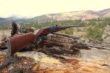 Savage Model 99 Take-Down Set: .300 Savage with Extra .410 Barrel Very Good Condition - 2 of 20