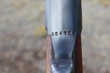 Savage Model 99 Take-Down Set: .300 Savage with Extra .410 Barrel Very Good Condition - 11 of 20