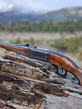 Savage Model 99 Take-Down Set: .300 Savage with Extra .410 Barrel Very Good Condition - 4 of 20