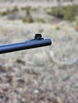 Savage Model 99 Take-Down Set: .300 Savage with Extra .410 Barrel Very Good Condition - 17 of 20